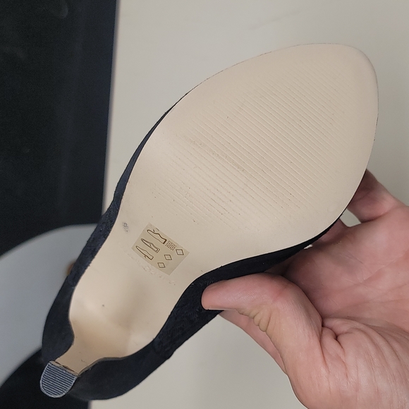 Call It Spring Heels - Picture 7 of 9